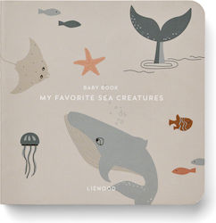 Liewood Sea Creatures