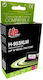 Ink Cartridge Uprint F6u17ae Hp 953xl Officejet Pro 8210 8710 7720 25 Ml Magenta