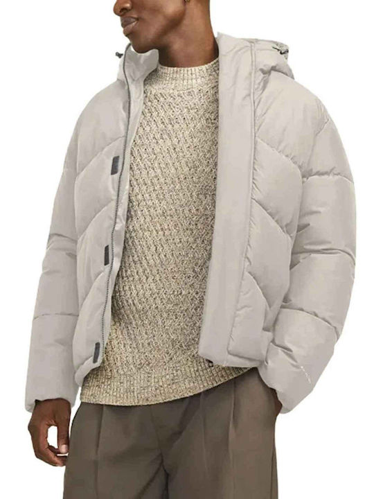 Geacă Iarnă Puffer Moonbeam