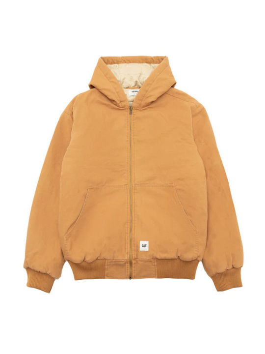 Carhartt Μπουφάν Καφέ