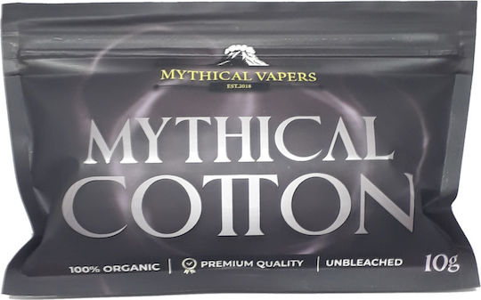 Mythical Vapers Bumbac pentru D.I.Y. de Țigări Electronice 1buc