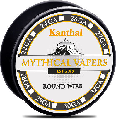 Mythical Vapers Σύρμα για D.I.Y. Ηλεκτρονικού Τσιγάρου