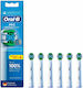 Oral-B Pro Precision Clean Ανταλλακτικά για 1τμχ