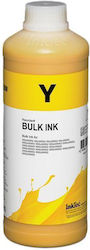 Nachfülltinte Inktec T6734-c13t67344a Epson L800 L810 L850 L1800 Gelb 1l
