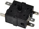 Switch for Halogen / Quartz Stove