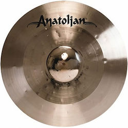 Anatolian Πιατίνι Crash 16"
