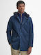 Jacket Waterproof Navy