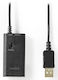 Nedis Bttr100bk Wireless Audio Transmitter