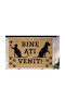 Heinner Multicolour Entrance Doormat 40x60cm
