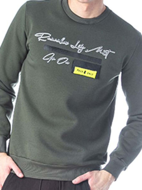 Paco & Co Sweatshirt Olive