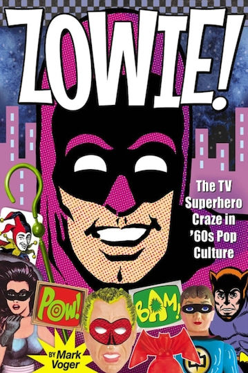 Zowie Publishing HC