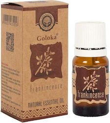 Goloka Natural Essential Oil Frankincense 10ml