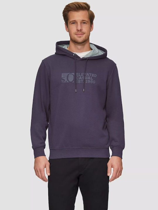 s.Oliver Суитшърт Lilac