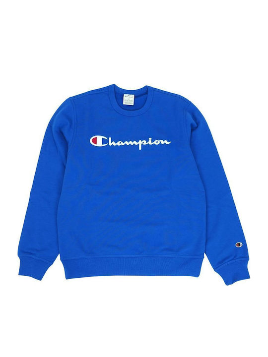 Champion Φούτερ Μπλε