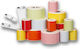 Wristband Polypropylene 1x7in 25.4x177.8mm ; Direct Thermal Z-band Direct Adhesive Closure Cartridge 300/roll 6/box