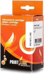 Printline Kompatible Patrone Canon Cli-8m Ip4200 Ip5200 16 ml Magenta Chip Printline Kompatible Patrone Canon Cli-8m Ip4200 Ip5200 16 ml Magenta Chip