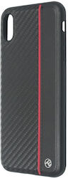 Tellur Carbon Case Iphone Xs Max Black