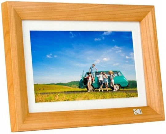 Kodak Wooden Photo Frame Kodak Wooden Photo Frame
