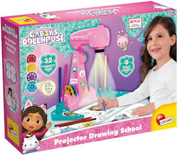 Lisciani Giochi Проектор За Рисуване Drawing School 16 Броя