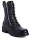Women's Ankle Boots Black