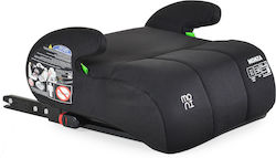 Moni Monza Basic i-Size 22-36 kg με Isofix Μαύρο