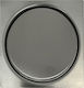 Interflex Stainless Steel Rack Floor with Size 12x12cm Silver