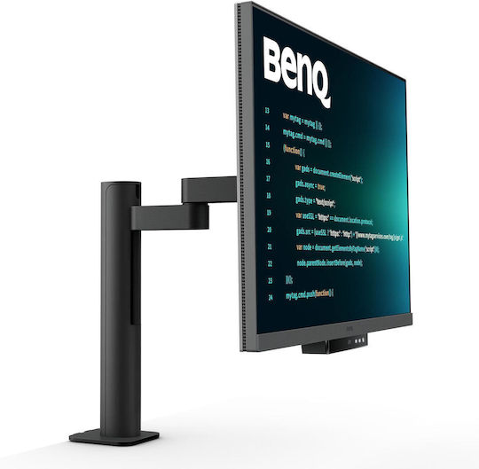 BenQ RD280U Ergo Stand IPS Monitor 28.2" QHD 2560x1600 με Χρόνο Απόκρισης 5ms GTG