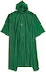 Ferrino Poncho Jagd-Regenbekleidung Grün