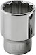 Double Hexagon Socket 36mm 1/2" Irimo Blister