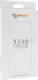 Sbox Nano Hybrid Glass 9h Samsung A6