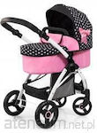 Bayer Design Doll Stroller