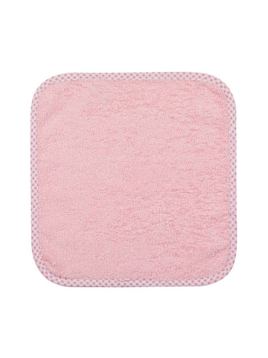 Prestige Changing Pad Pink Pink 30x30cm.