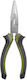 Hr Patent Lange Spitze 160mm