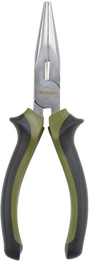 Hr Patent Lange Spitze 160mm