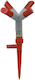Rotary Irrigation Nozzle