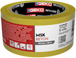 Geko Paper Tape 50mm x 50m