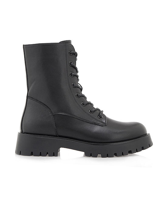 Seven Women's Ankle Boots Black