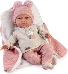 Guca Baby-Puppe Für 3+ Jahre 42 cm