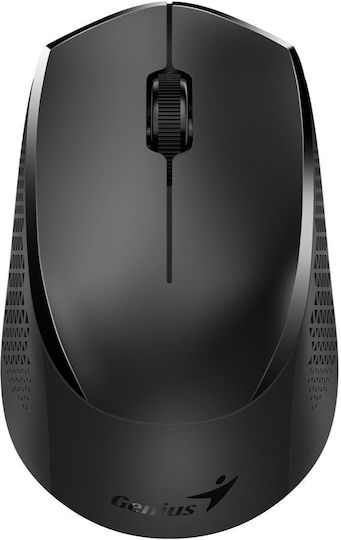 Genius NX-8000S (31030035400) Kabellos Maus Schwarz