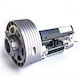 Grital Group Garage Door Motor Central Roll Up Up To 180kg
