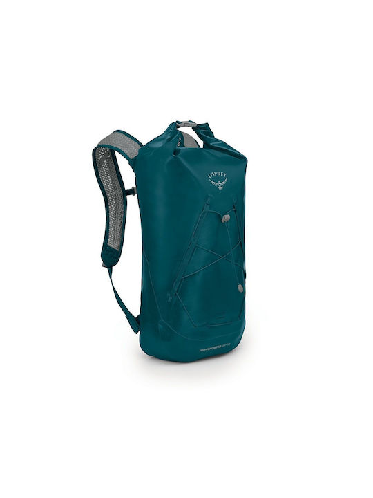 Osprey Transporter Roll Top Blue