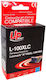 Ink Cartridge Uprint 14n1093 Lexmark 100xl/lex S305 S405 S505 S605 Pro705 Pro805 Cyan