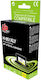 Uprint Cn048ae Hp Ink Cartridge Yellow
