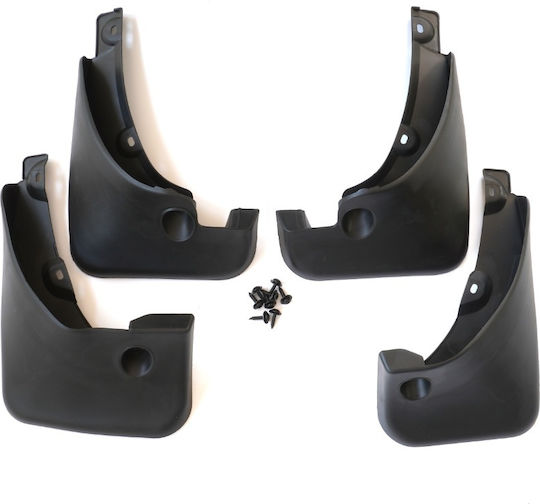 Apărători Noroi Toyota Rav4 2009-2012 2.4l Set 4