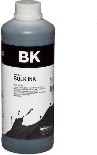 Bulk Inktec Inks Epson T2421 T2431 T2561 T2611 T2631 T2691 T2731 Black 1000 Ml