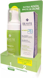 Rilastil Acnestil Goodbye Set Îngrijire pentru Acnee Rilastil Acnestil Goodbye Set Îngrijire pentru Acnee