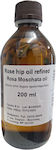 Mediplants Rose Hip Refined Oil 200ml