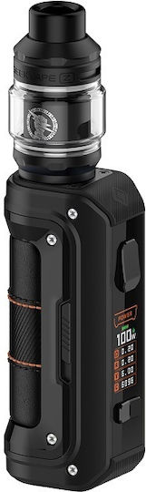 Geek Vape Aegis Max Vaporizer 5.5ml Black