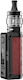 Lost Vape Thelema Mini Vaporizator 3.5ml cu Baterie Încorporată 1500mAh Roșu mistic