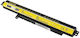 Patona Battery Asus X102b Laptop 2200mAh Li-ion 11.25V A31N1311